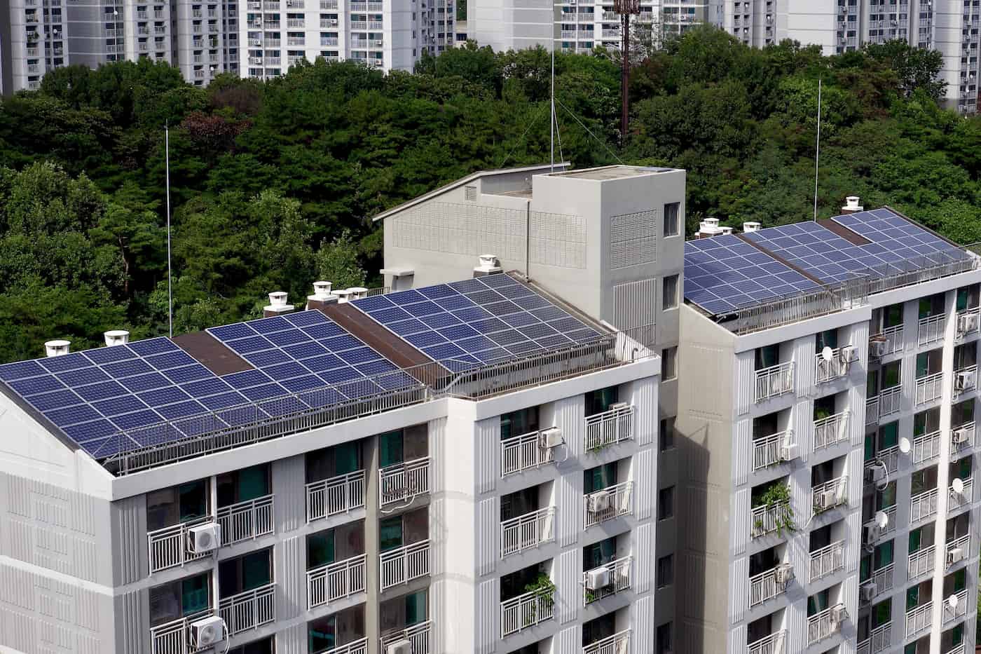 instalaciones fotovoltaicas en comunidades de vecinos