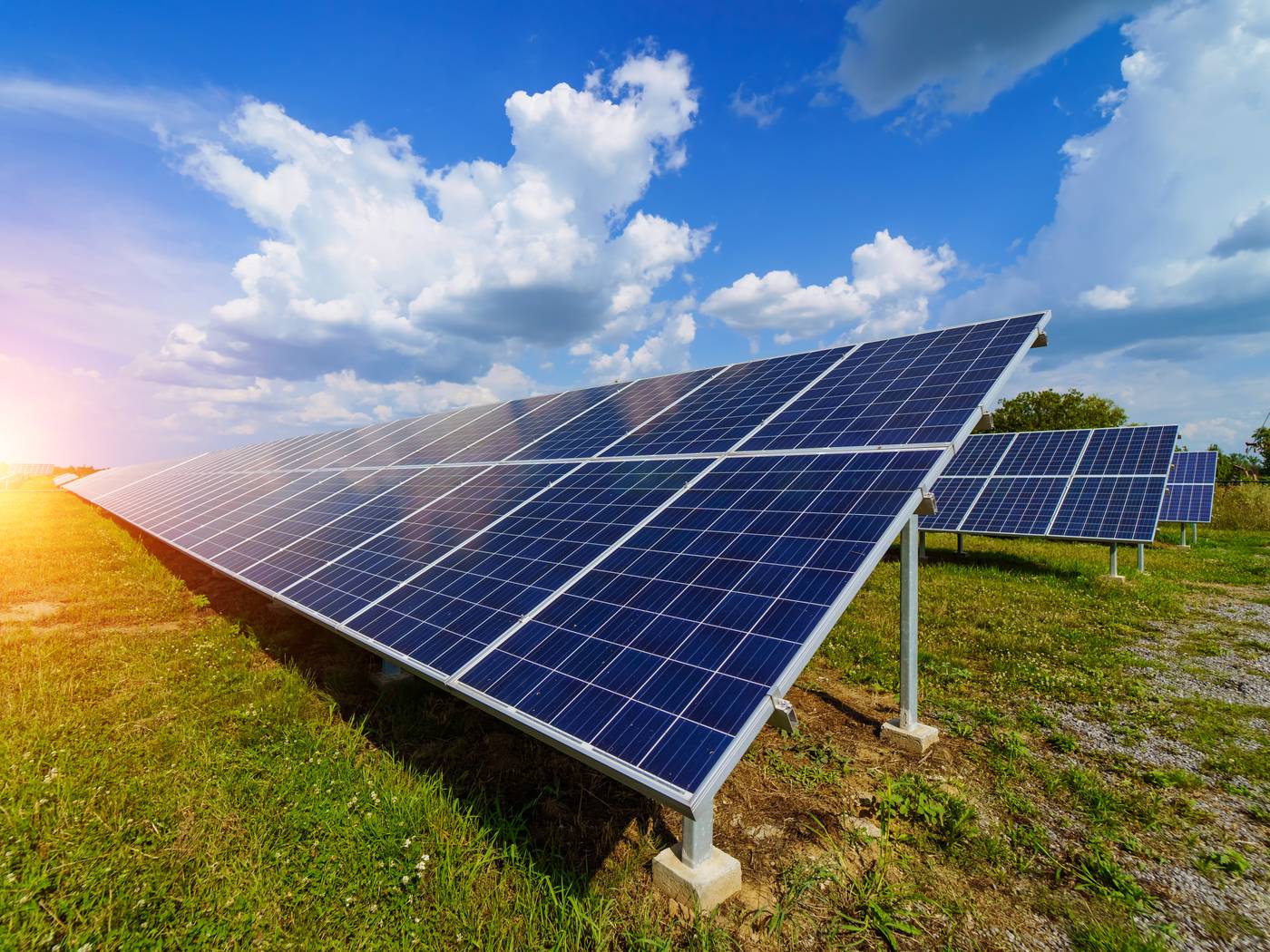 qué son los sistemas de antivertido fotovoltaico y cómo funcionan