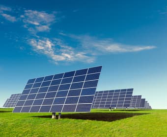 compensación de excedentes con energía solar
