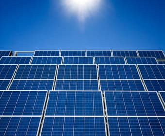 fácil instalación de placas fotovoltaicas
