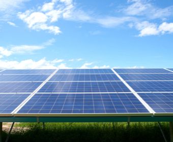 instalaciones fotovoltaicas en el sector agroalimentario