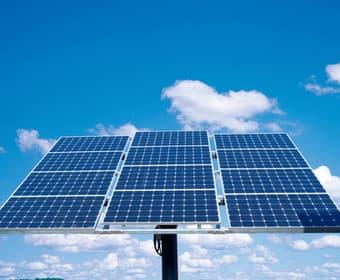 ventajas de la sostenibilidad de la energía solar