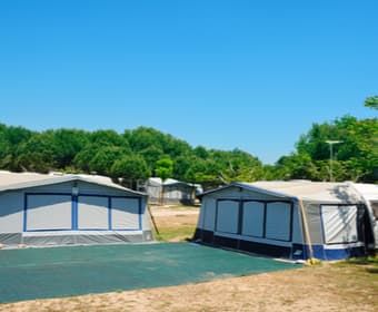 escalabilidad en la instalación de paneles solares en campings