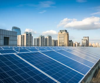 mantenimiento de las instalaciones fotovoltaicas en pisos