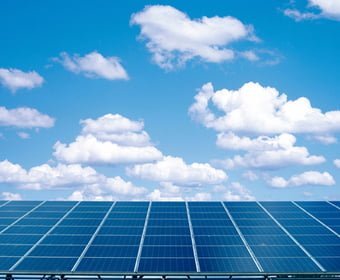 mantenimiento de las placas fotovoltaicas