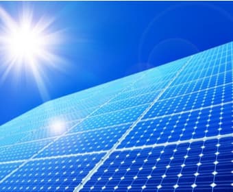 mejora de la sostenibilidad ambiental con energía solar