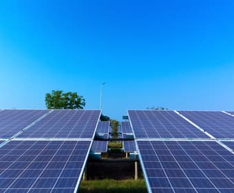 vender excedentes de energía de paneles solares