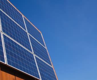 dimensionamiento de la instalación de placas solares en universidades