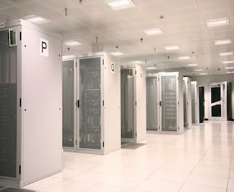 consumo energético en data centers