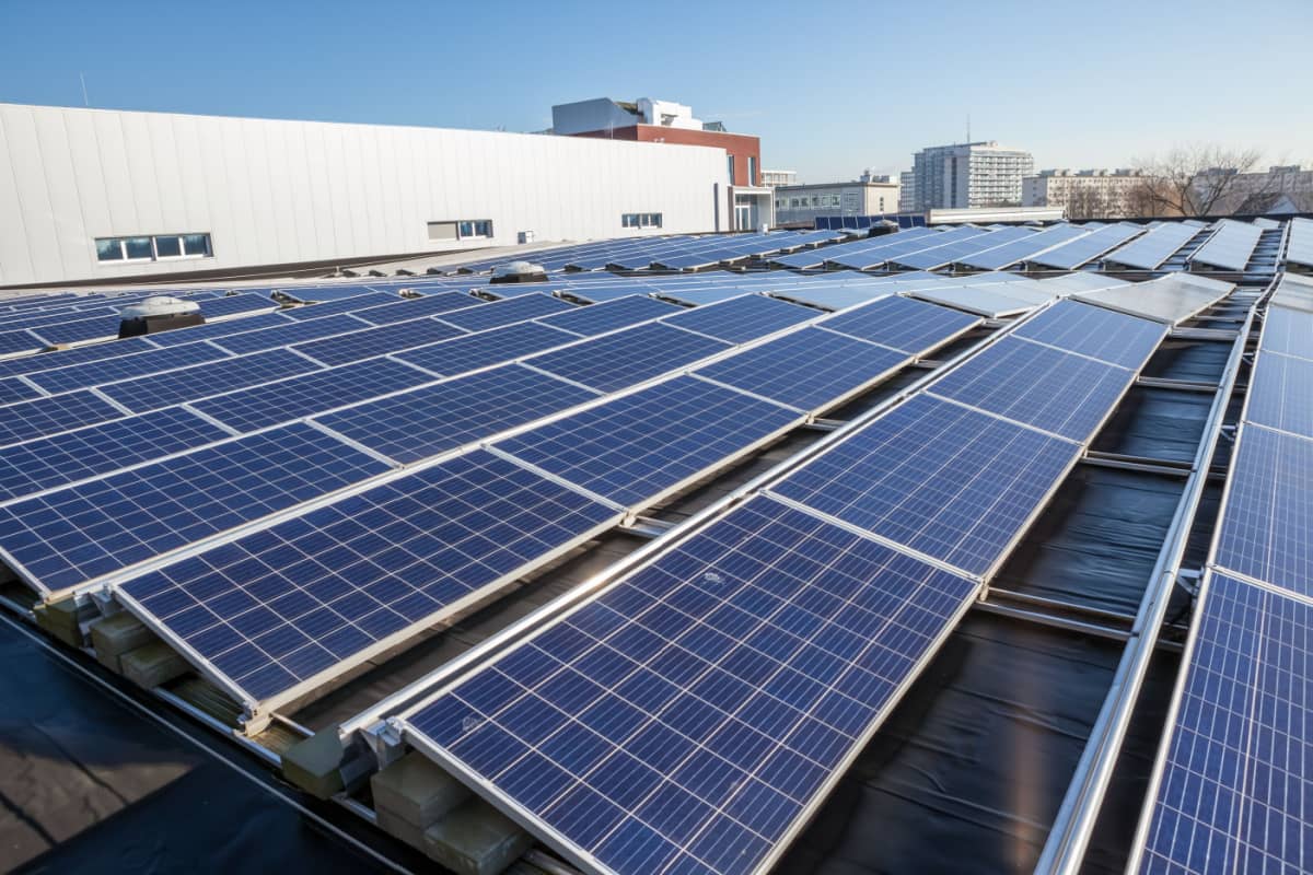 Cuántas Placas Polares necesita una Instalación Fotovoltaica?